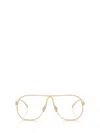 Miu Miu Eyewear Sunglasses In Brown