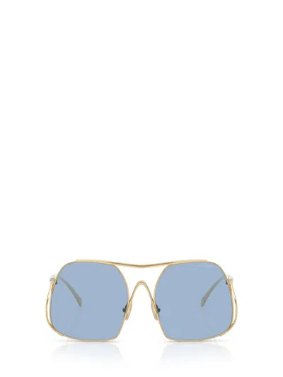 MIU MIU MIU MIU EYEWEAR SUNGLASSES