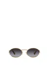 Miu Miu Eyewear Sunglasses In Black