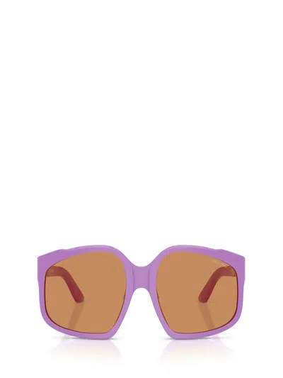 MIU MIU MIU MIU EYEWEAR SUNGLASSES