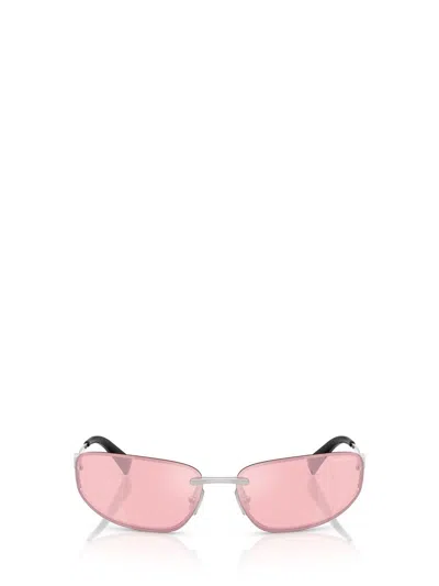 MIU MIU MIU MIU EYEWEAR SUNGLASSES