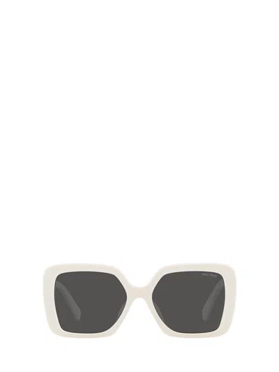 MIU MIU MIU MIU EYEWEAR SUNGLASSES