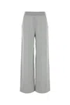 Miu Miu Cotton Fleece Bermudas