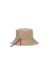 Miu Miu Flat Bucket Hat