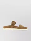 Miu Miu Women Suede Sandals