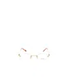 Miu Miu Frameless Plain Mirror