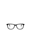 Miu Miu Full-frame Flat Mirror In Black
