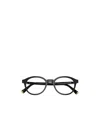 Miu Miu Full-frame Flat Mirror In Black