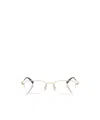 Miu Miu Full-frame Flat Mirror In White