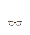 Miu Miu Full-frame Flat Mirror In White