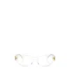 Miu Miu Full Frame Plain Mirror