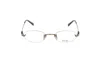 Miu Miu Full Frame Plain Mirror