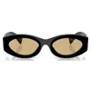 Miu Miu Full Frame Sunglasses