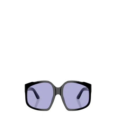 Miu Miu Full Frame Sunglasses