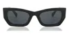 Miu Miu Full Frame Sunglasses