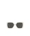 Miu Miu Full Frame Sunglasses