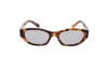 Miu Miu Full Frame Sunglasses