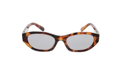 Miu Miu Full Frame Sunglasses