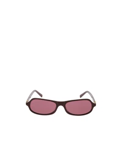 Miu Miu Full Frame Sunglasses