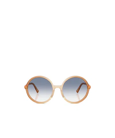 MIU MIU FULL-FRAME SUNGLASSES