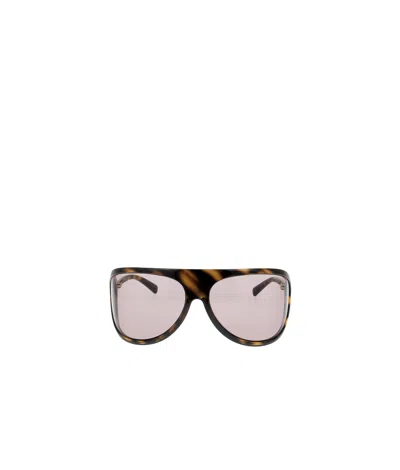 Miu Miu Eyewear Runway Sunglasses In Multi