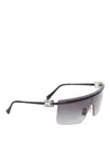 Miu Miu Gafas De Sol - Negro