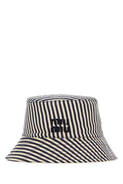 Miu Miu Gift Set In Gold