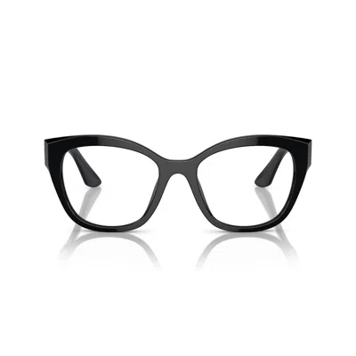 Miu Miu Glasses In 1ab1o1