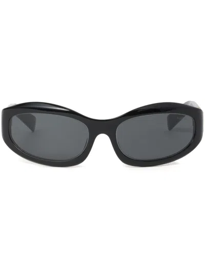 MIU MIU GLIMPSE SUNGLASSES