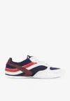 Miu Miu Tech Fabric Gymnasium Sneakers