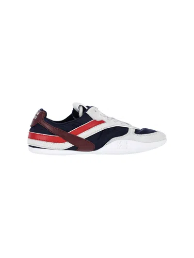 Miu Miu "gymnasium" Sneakers