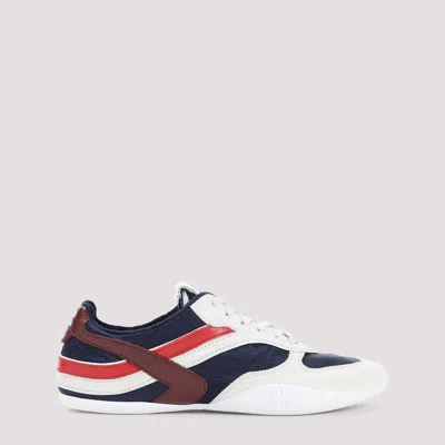 Miu Miu Gymnasium Sneakers