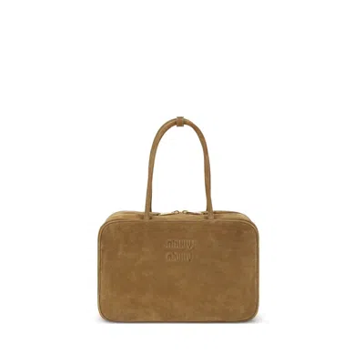 MIU MIU HANDBAG