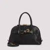 Miu Miu Aventure Top Handle Bag In Nappa Leather In Black