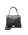 Miu Miu Handbag In Black