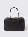 Miu Miu Leather Top-handle Bag