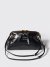 Miu Miu Handbag Woman  In Black