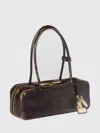 Miu Miu Handbag Woman  In Brown