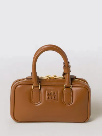 MIU MIU HANDBAG WOMAN MIU MIU