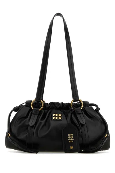 Miu Miu Handbags.
