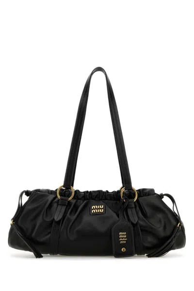 Miu Miu Handbags.