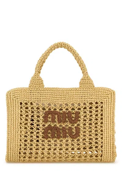 Miu Miu Handbags.
