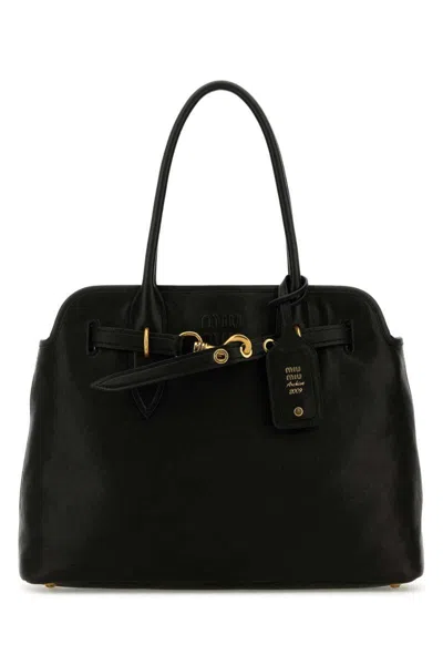 Miu Miu Handbags.