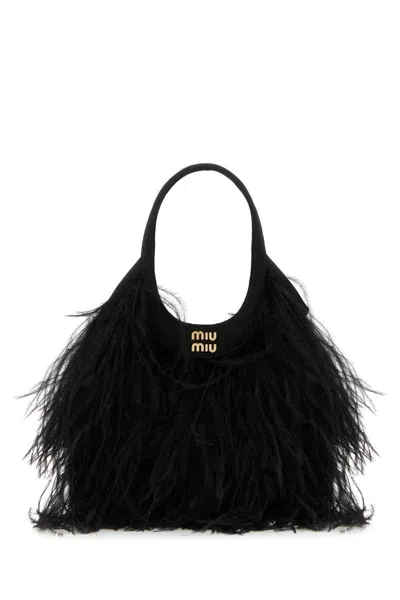 Miu Miu Handbags.