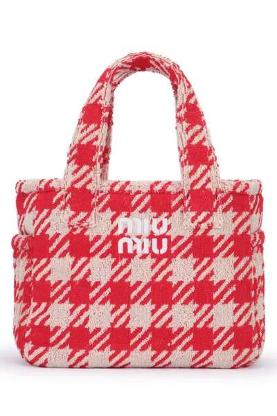 Miu Miu Handbags.