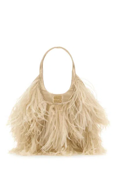 MIU MIU MIU MIU HANDBAGS.