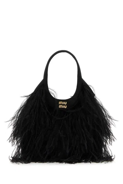 MIU MIU MIU MIU HANDBAGS.
