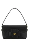 Miu Miu Handbags. In Black