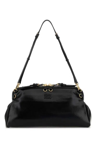 MIU MIU MIU MIU HANDBAGS.