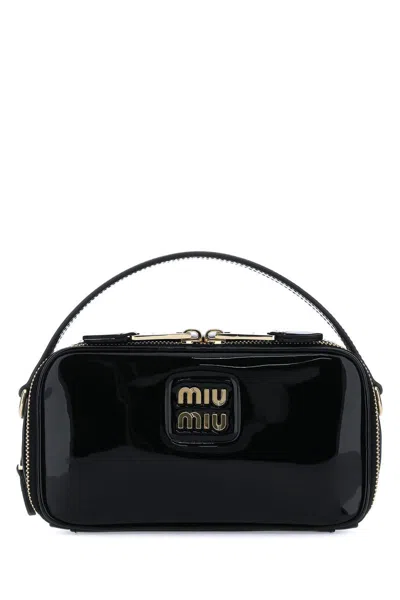 Miu Miu Handbags. In Multicolor